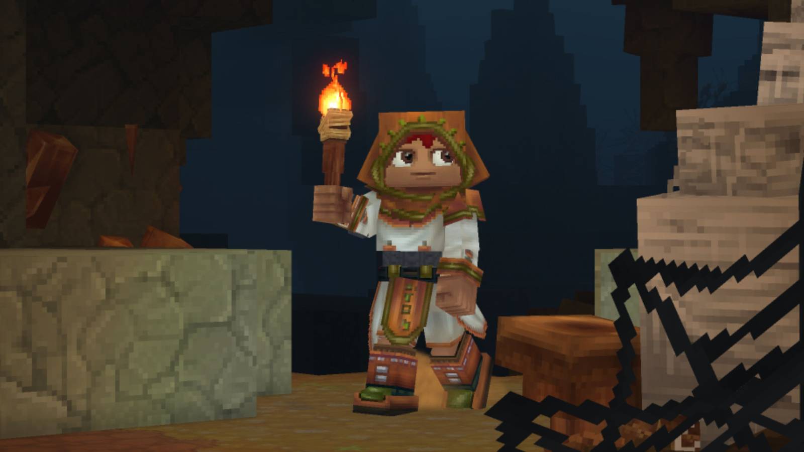 Minecraft-Inspired Game Hytale Secures Next 2 Years of Development Costs Minecraft-Inspired Game Hytale Secures Next 2 Years of Development Costs