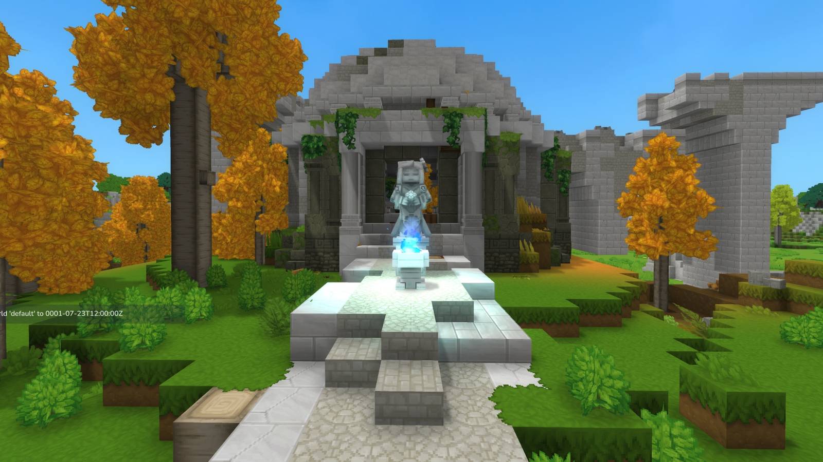 hytale day night cycle change skip time