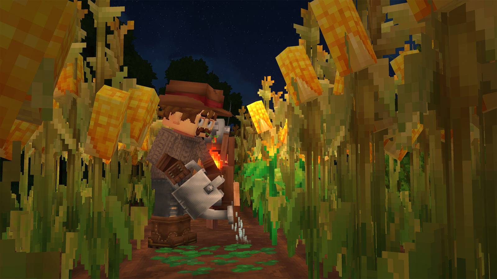 Hytale Dev Has Plans to Flesh Out Its Cozy Side Hytale Dev Has Plans to Flesh Out Its Cozy Side
