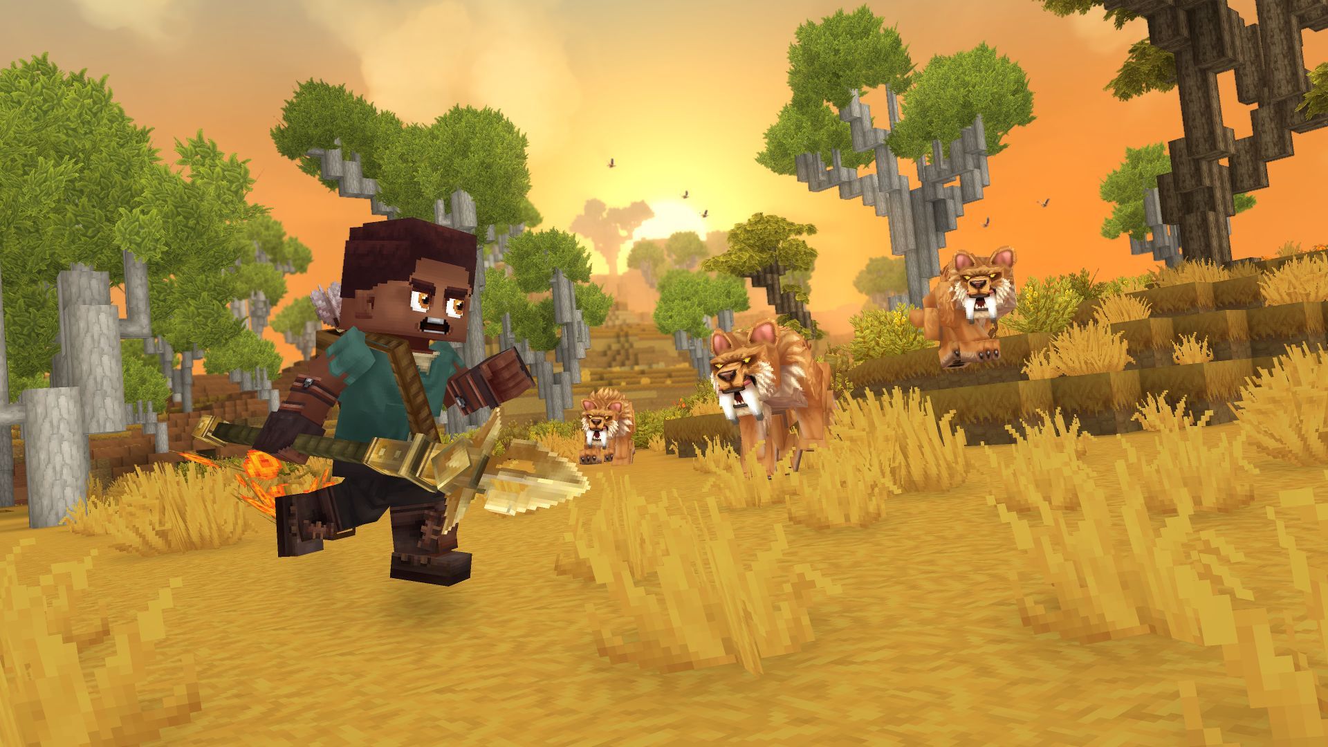 Hytale Update 2 is now in a pre-release state