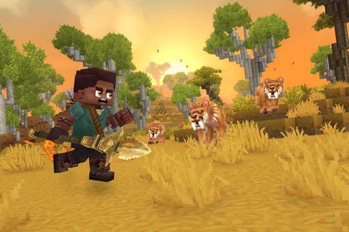 Hey Tale Hytale News, Trailer, Guides, and More