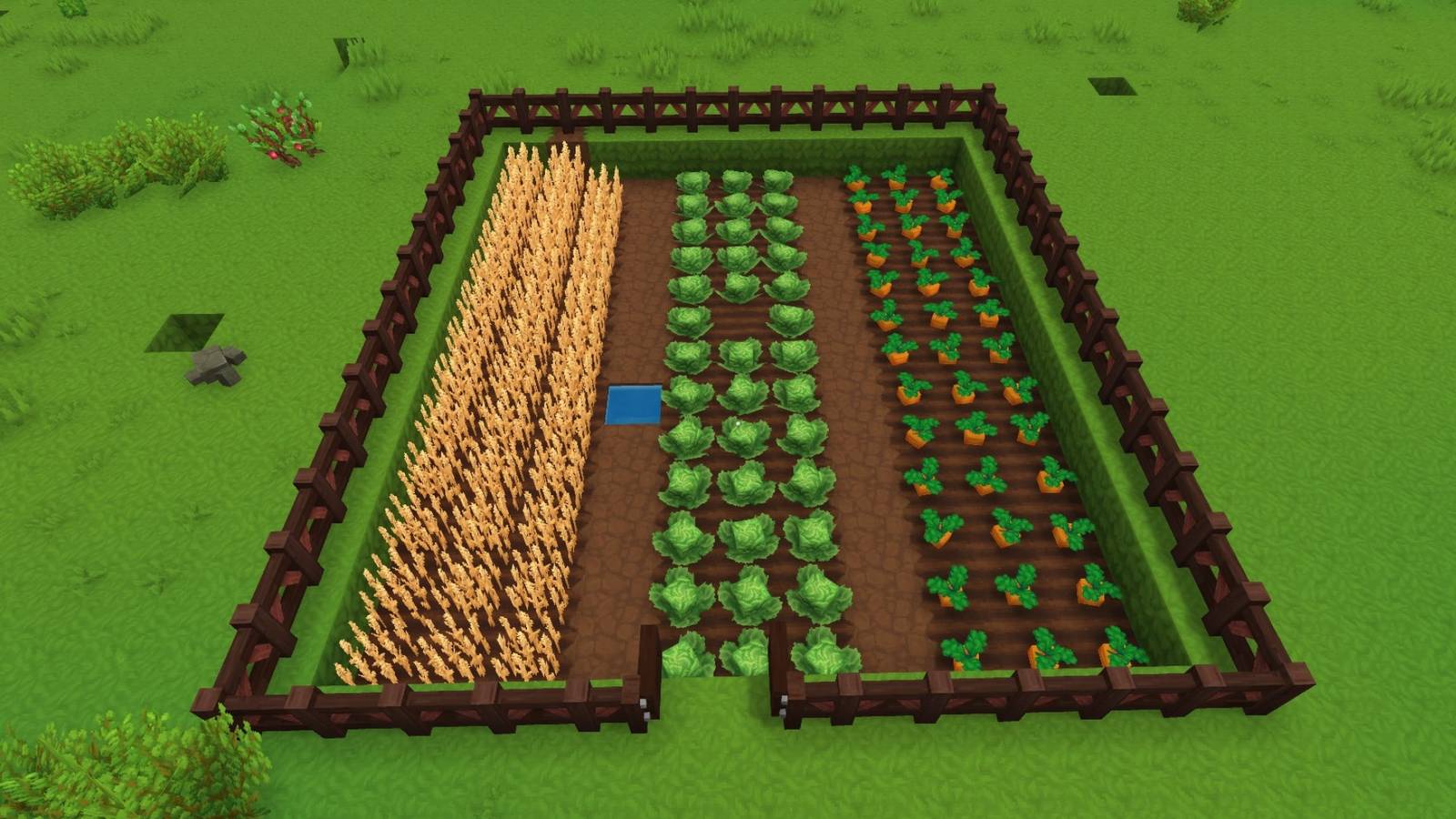 Hytale Farming Guide