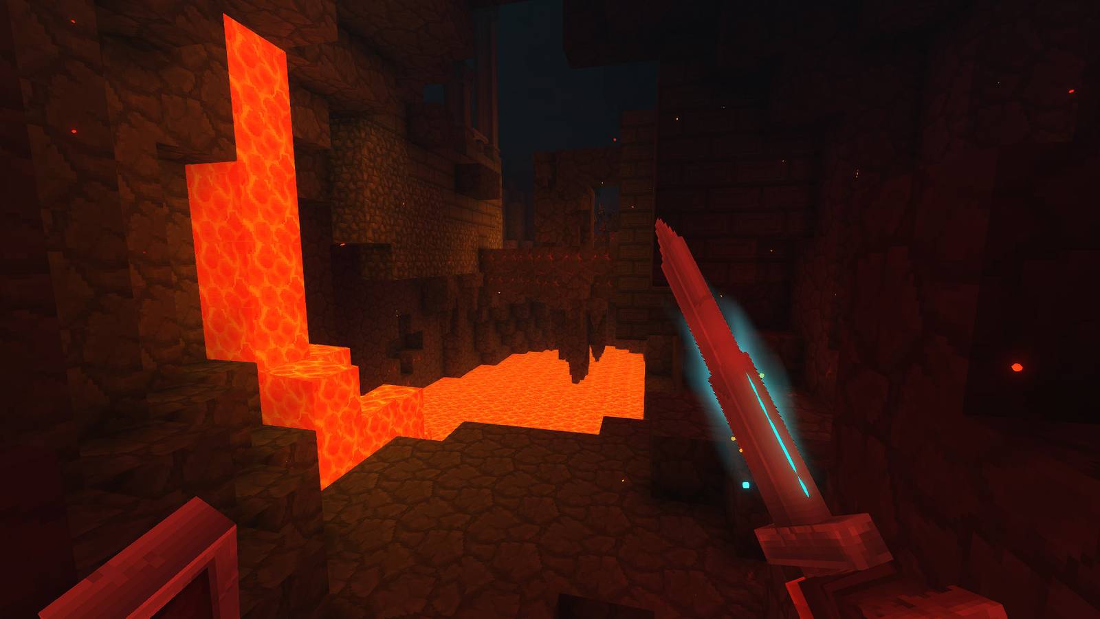 hytale cindercloth scraps