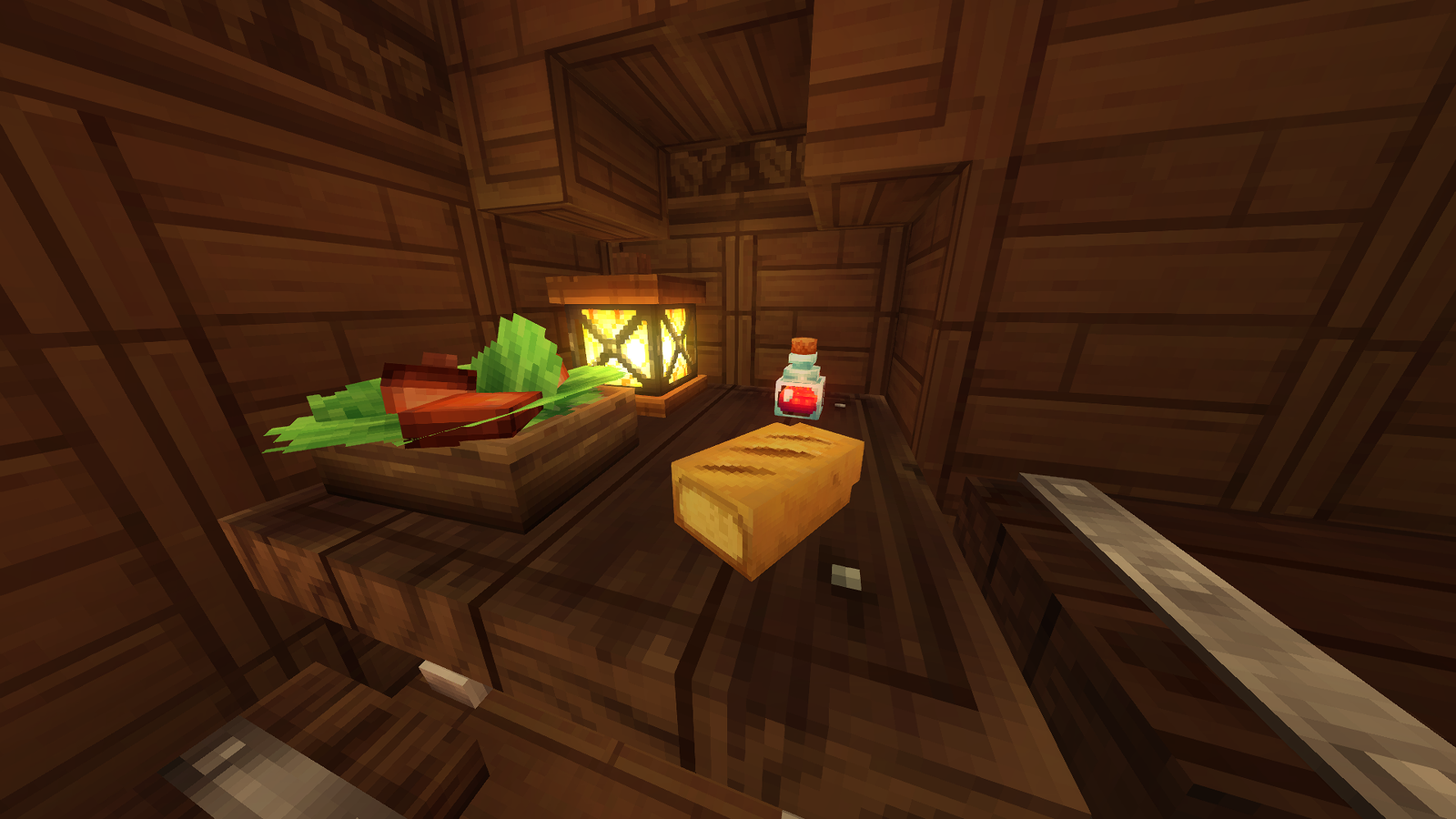 Best Ways to Heal in Hytale