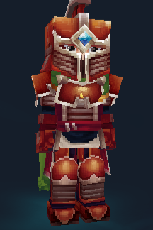 Адамантитовая броня