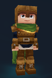 Шерстяной набор