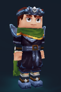 Шёлковый набор