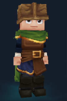 Набор Квибика