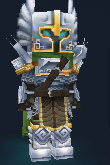 Мифриловый набор