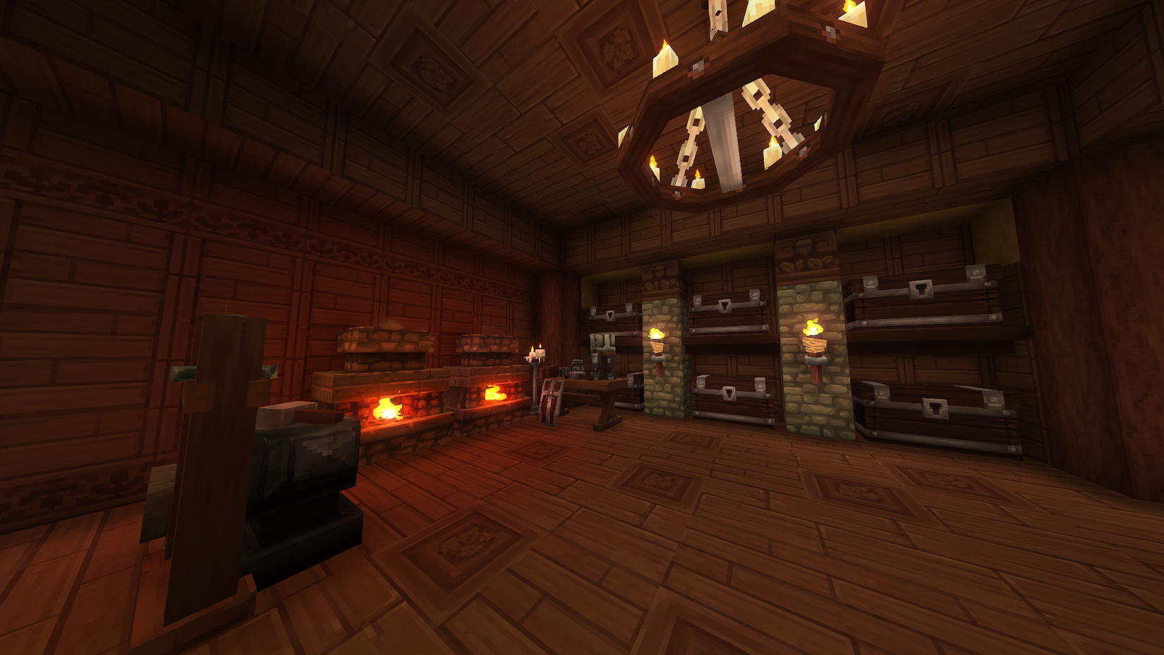 Hytale Base Crafting Stations