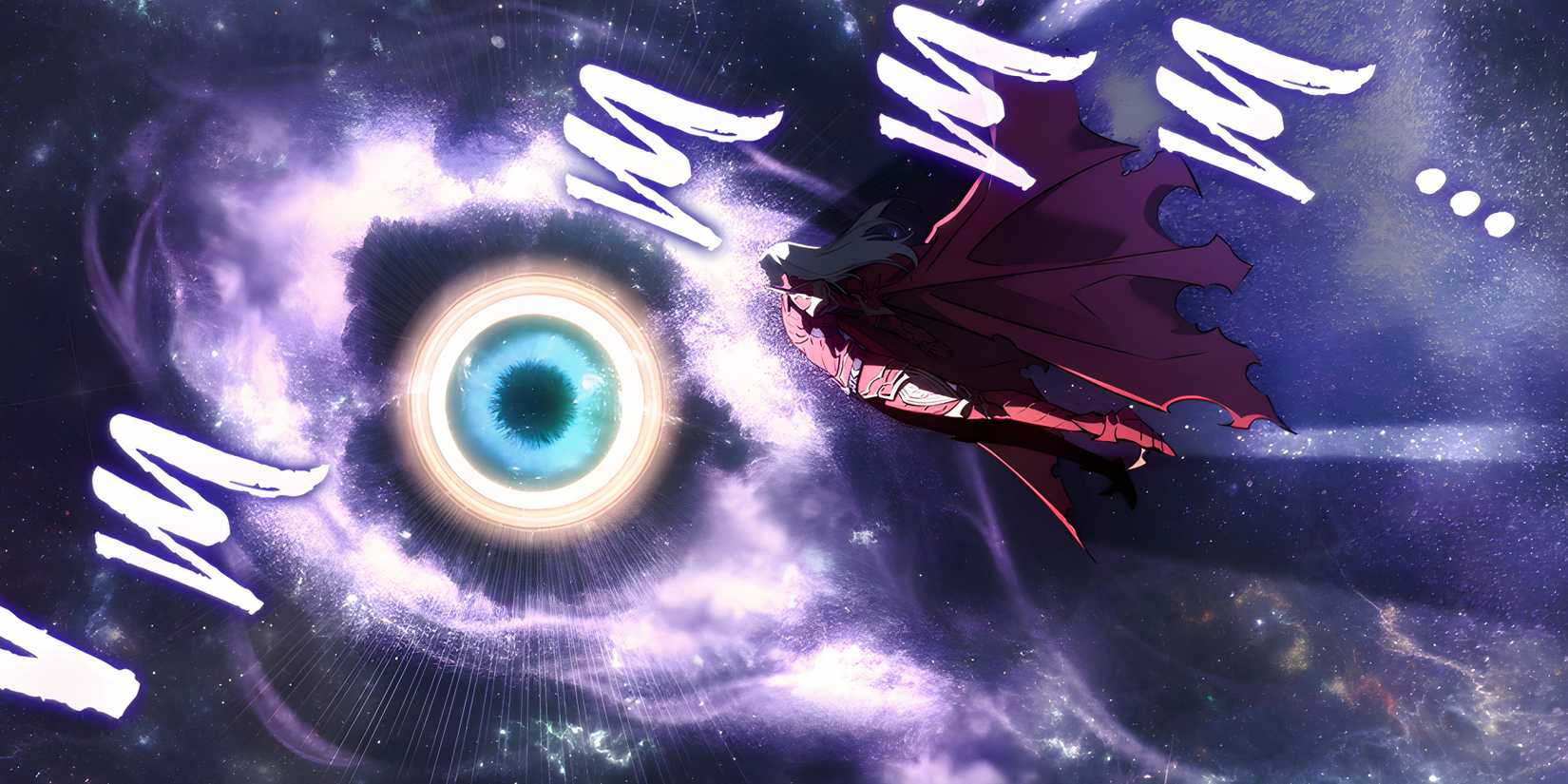 Igris Sian Halat Shadow Lord