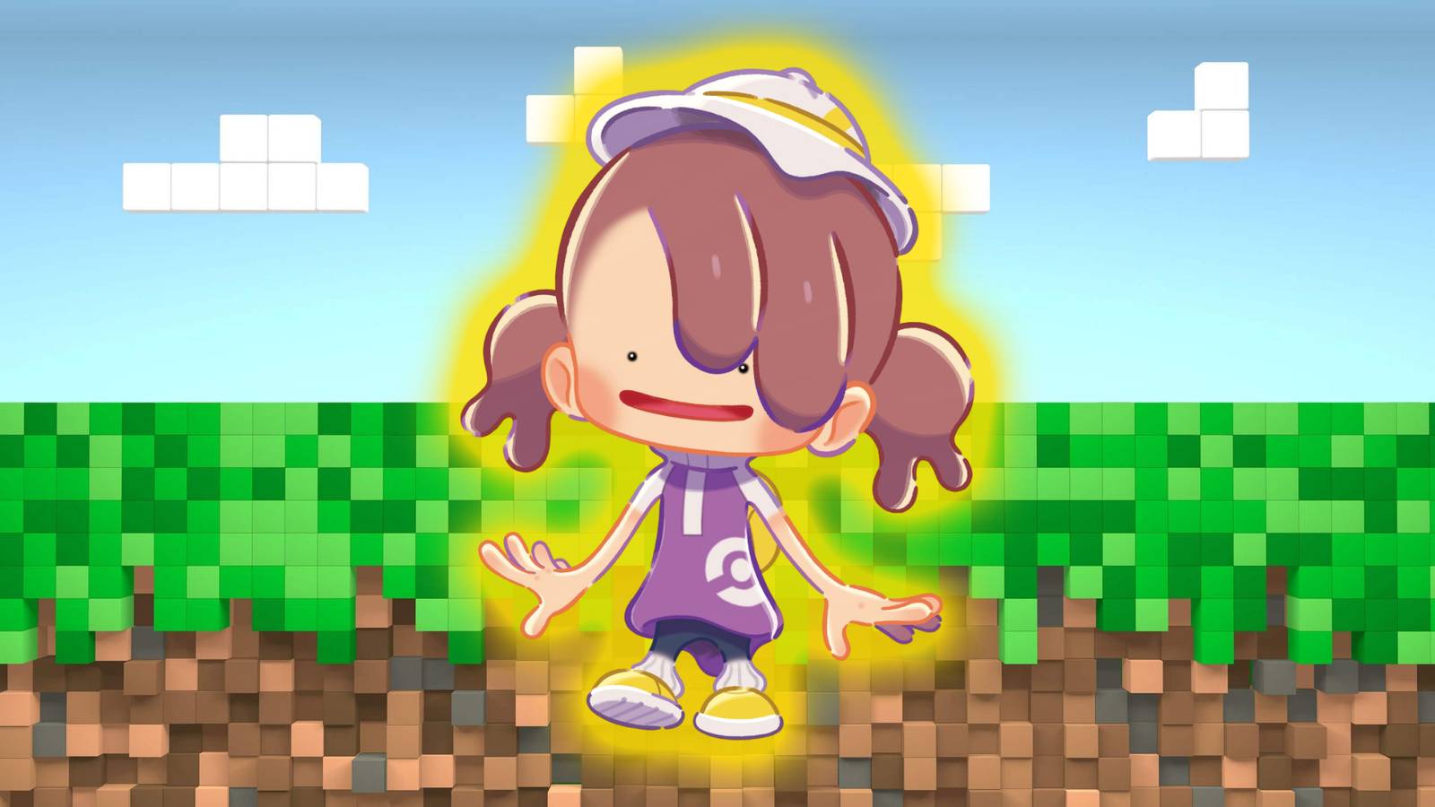 pokemon-pokopia-pre-order-bonus-early-purchase-ditto-rug-flat-leaf-plant-series-issue-plza-sv-pla-sw-sh-bad-gifts