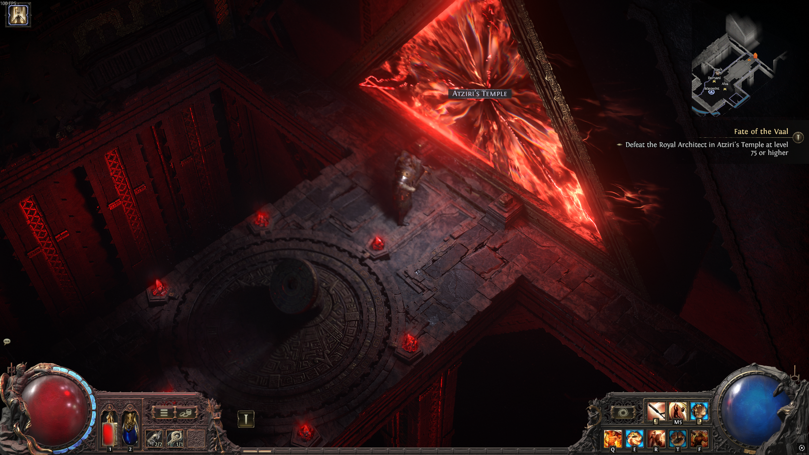 How to Get Infinite Energy Shields in Path of Exile 2