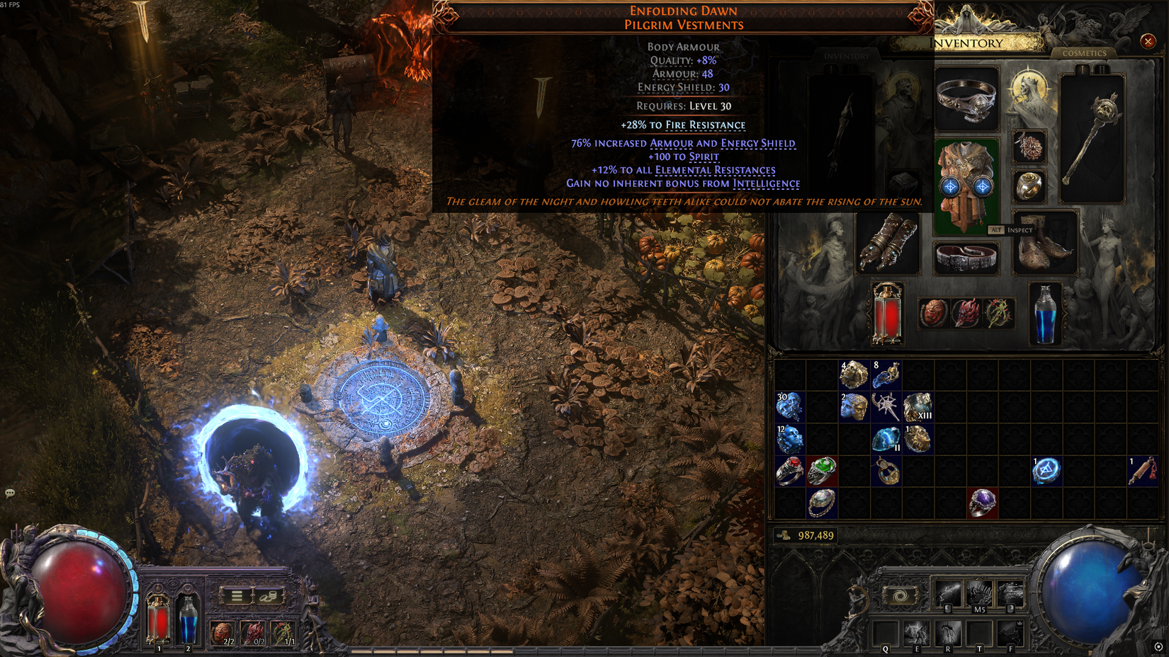 Unique Color Poe2 Best Uniques for Leveling in Path of Exile 2