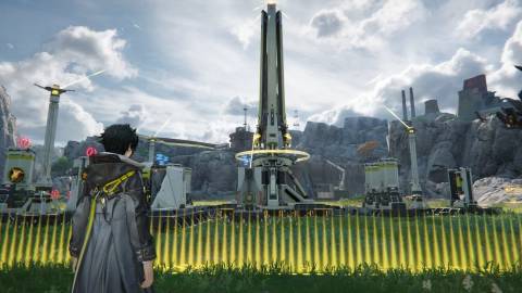 Arknights Endfield AIC hub