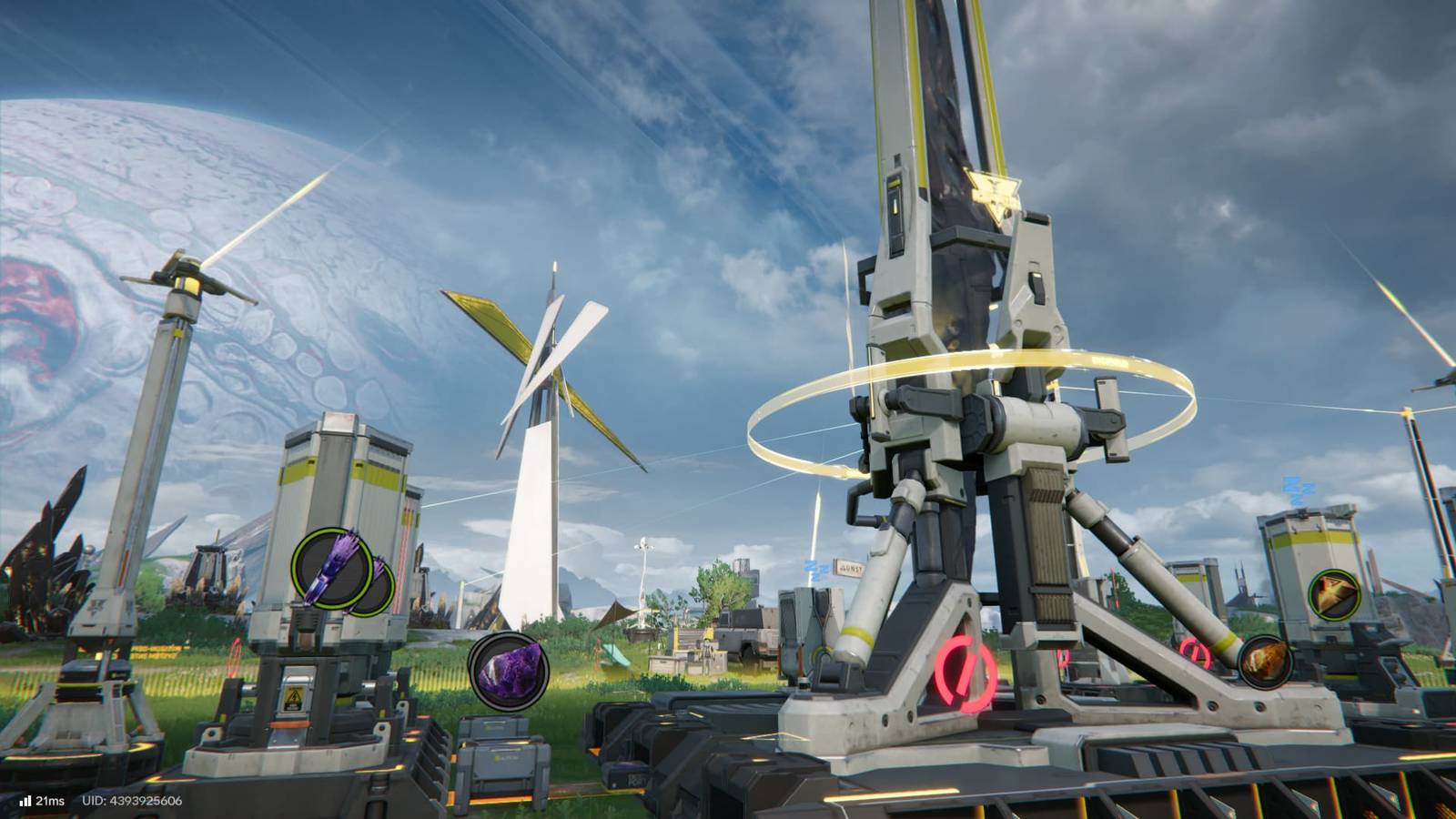 Arknights Endfield AIC Core Production Line