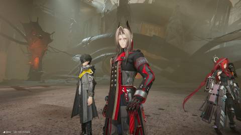 Arknights Endfield Pogranichnik Best team