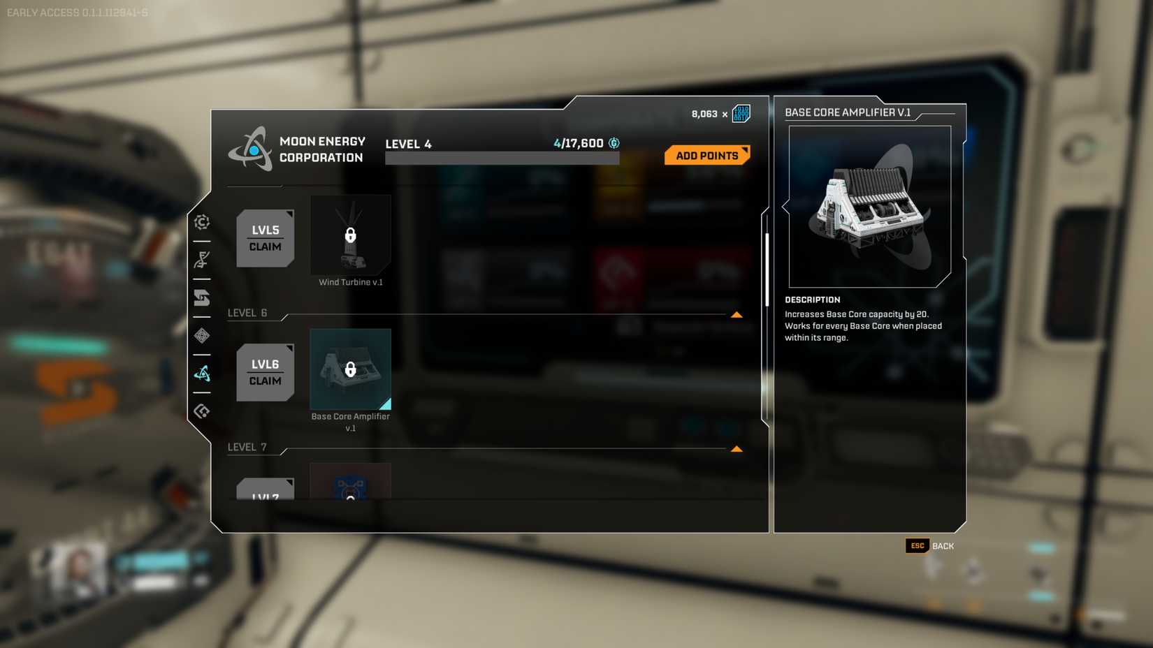 Grow Your Operations by Increasing Your Base Core Capacity in StarRupture with This Guide