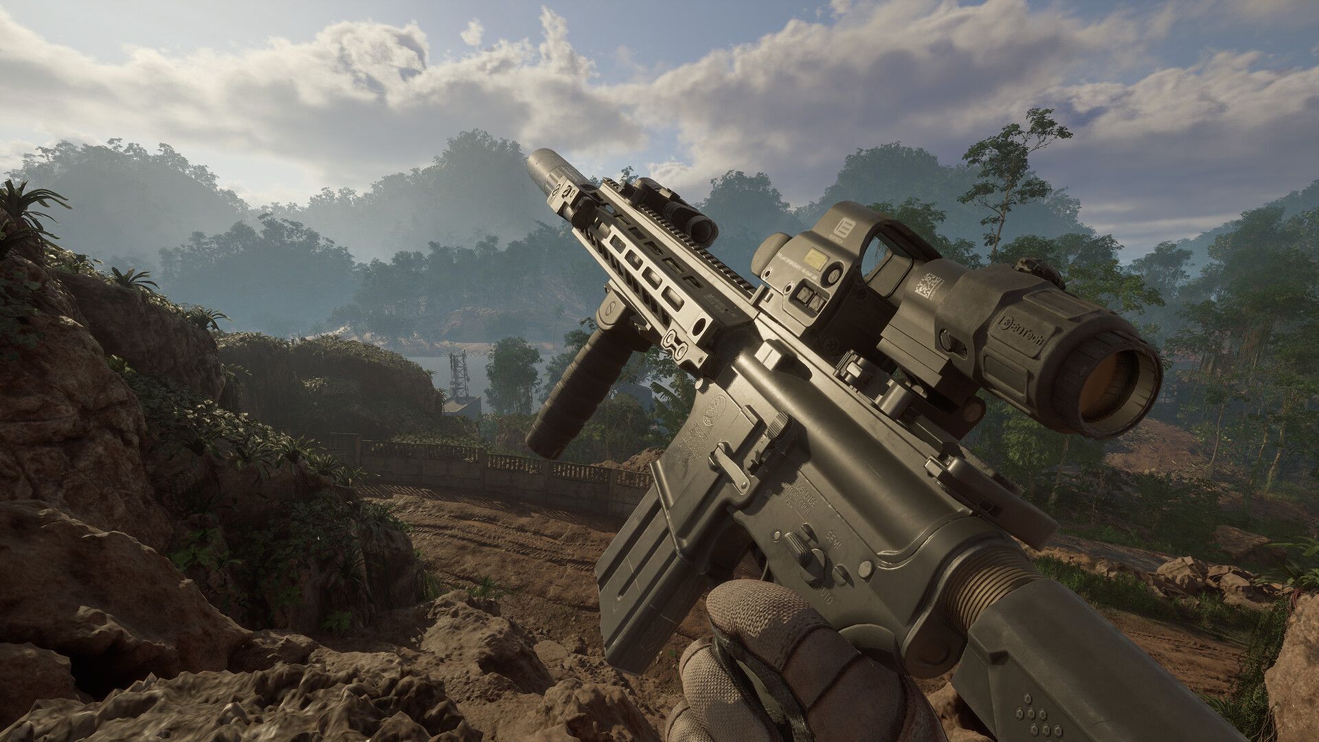 incursion red river game