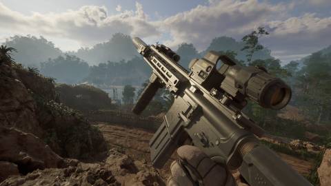 incursion red river game