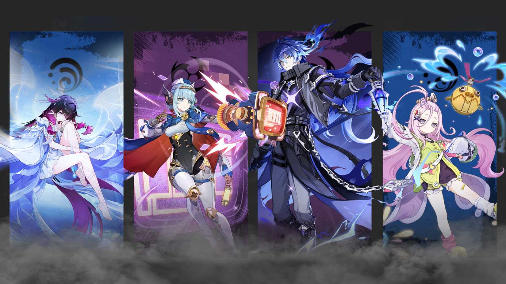 Innefa Rerun Columbina Team Comp Guide In Genshin Impact