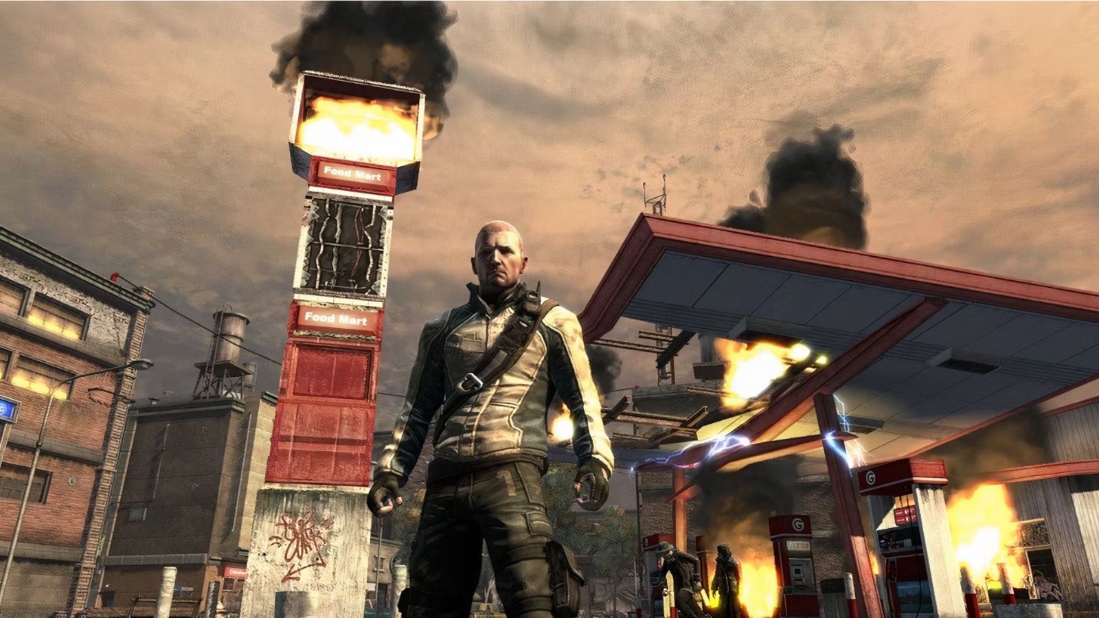 Open-World Games Where You’re Treated Like The Villain