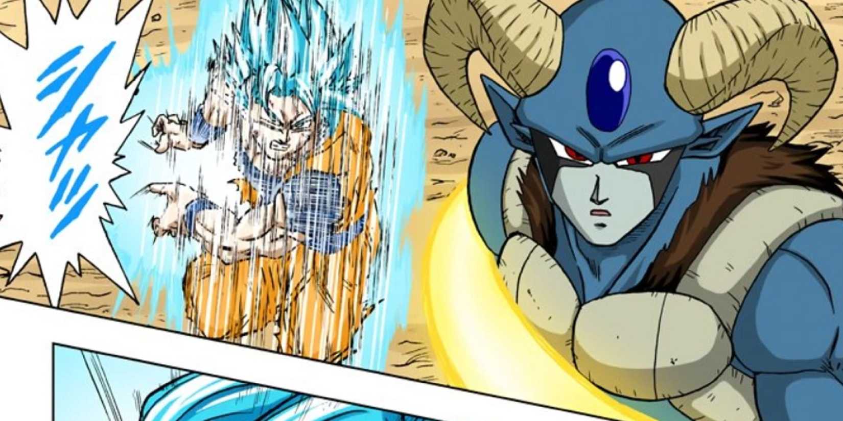 InstantBlueKamehameha