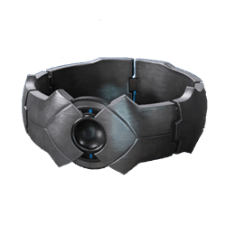 iron bangle ff7 remake