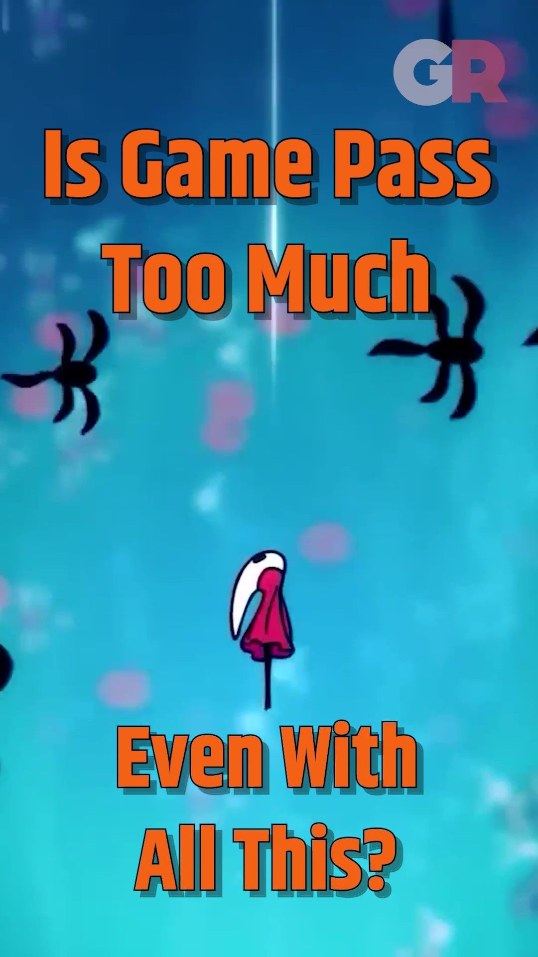 Is Game Pass Too Much Even With All These Games?