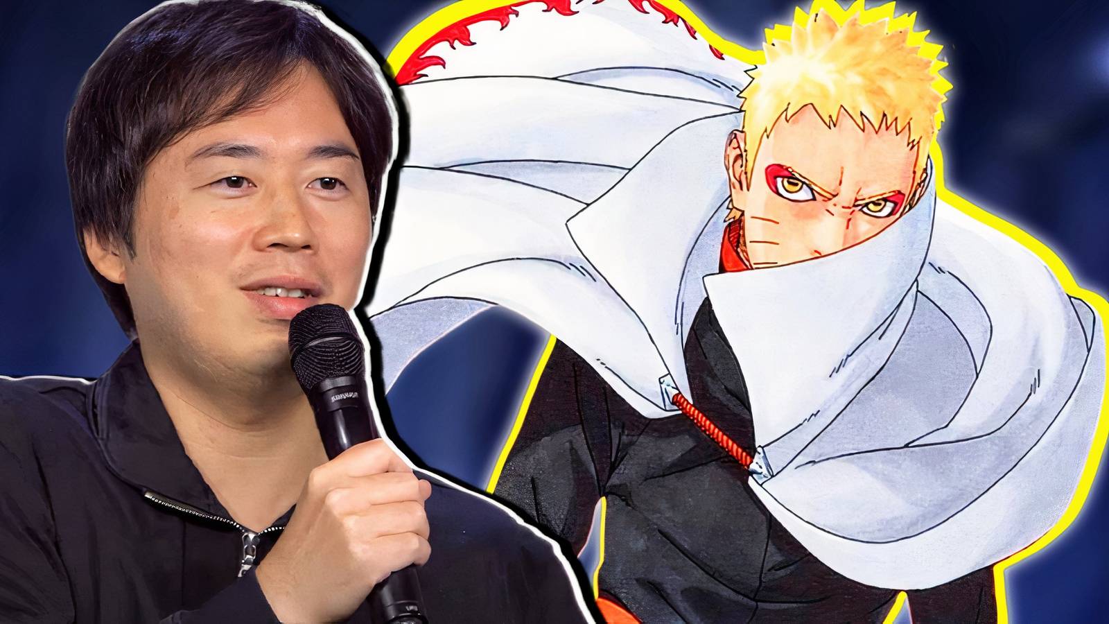 It's Time To Accept Naruto's Biggest Failure As The Seventh Hokage Of Konoha