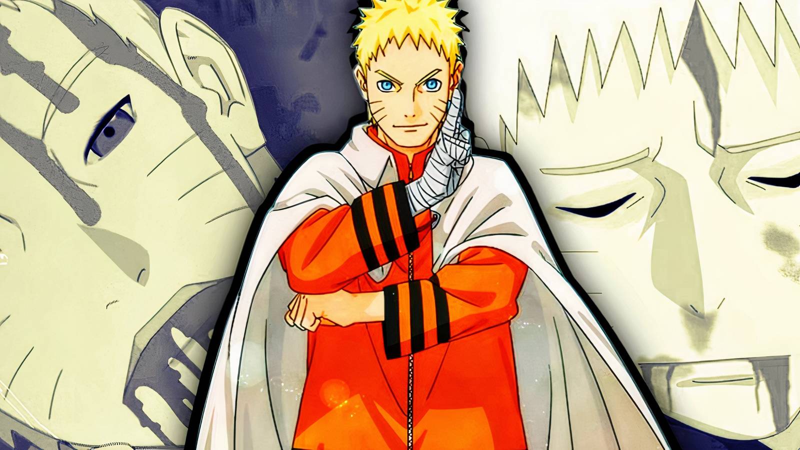 It's Time To Accept The Death Of The Hokage In The Boruto Series