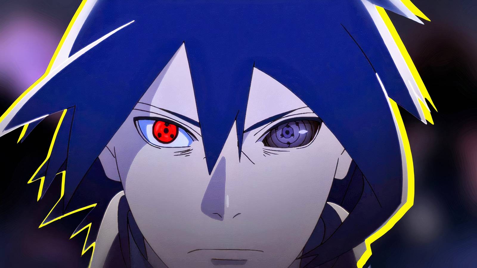  Death of Rinnegan Boruto Series