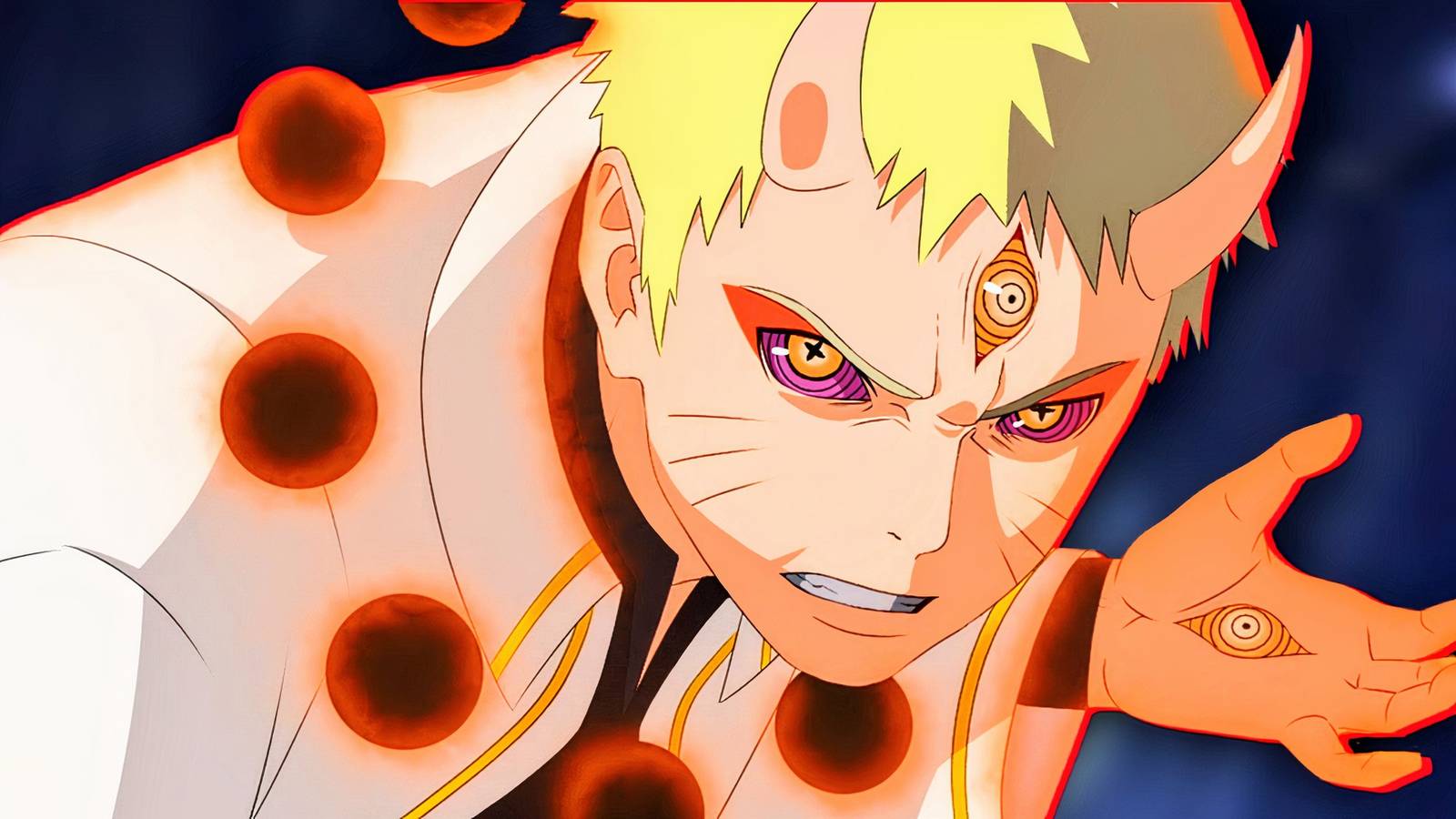 It's Time To Admit That Naruto Uzumaki Should Not Be Konoha's Hokage