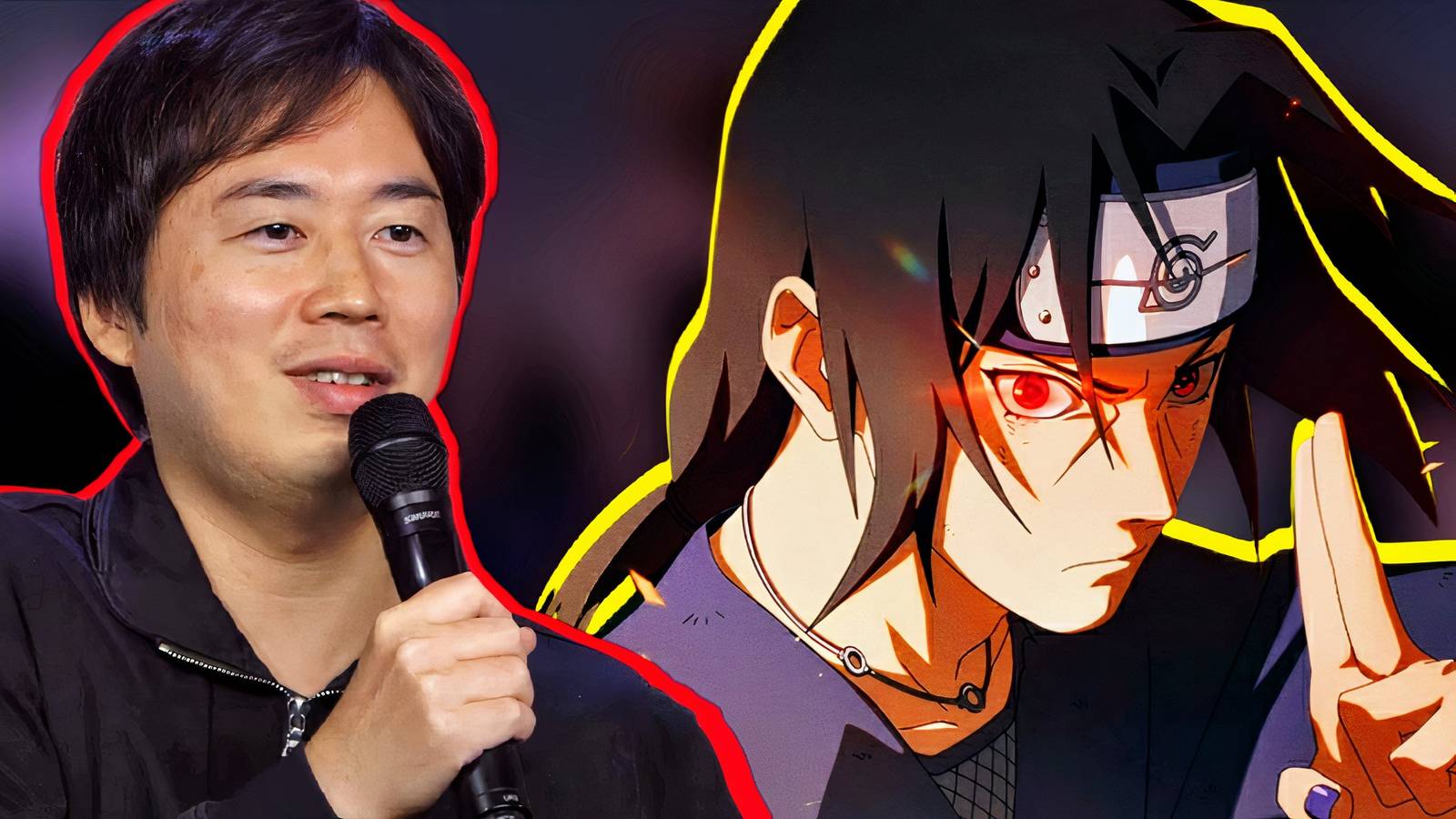 It's Time To Meet Naruto's Best Genjutsu User Even Stronger Than Itachi Uchiha