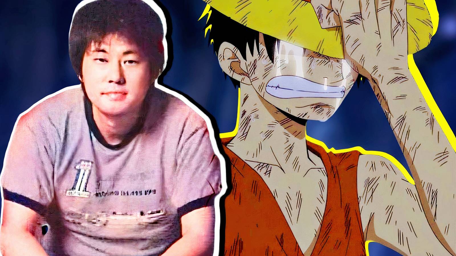 Goodbye One Piece in Love Manga Ending