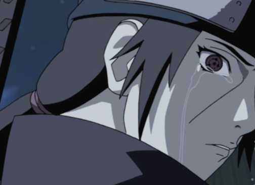 Naruto: Sasuke's Greatest Enemy Wasn't Naruto Or Itachi