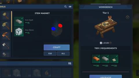item magnet hytale