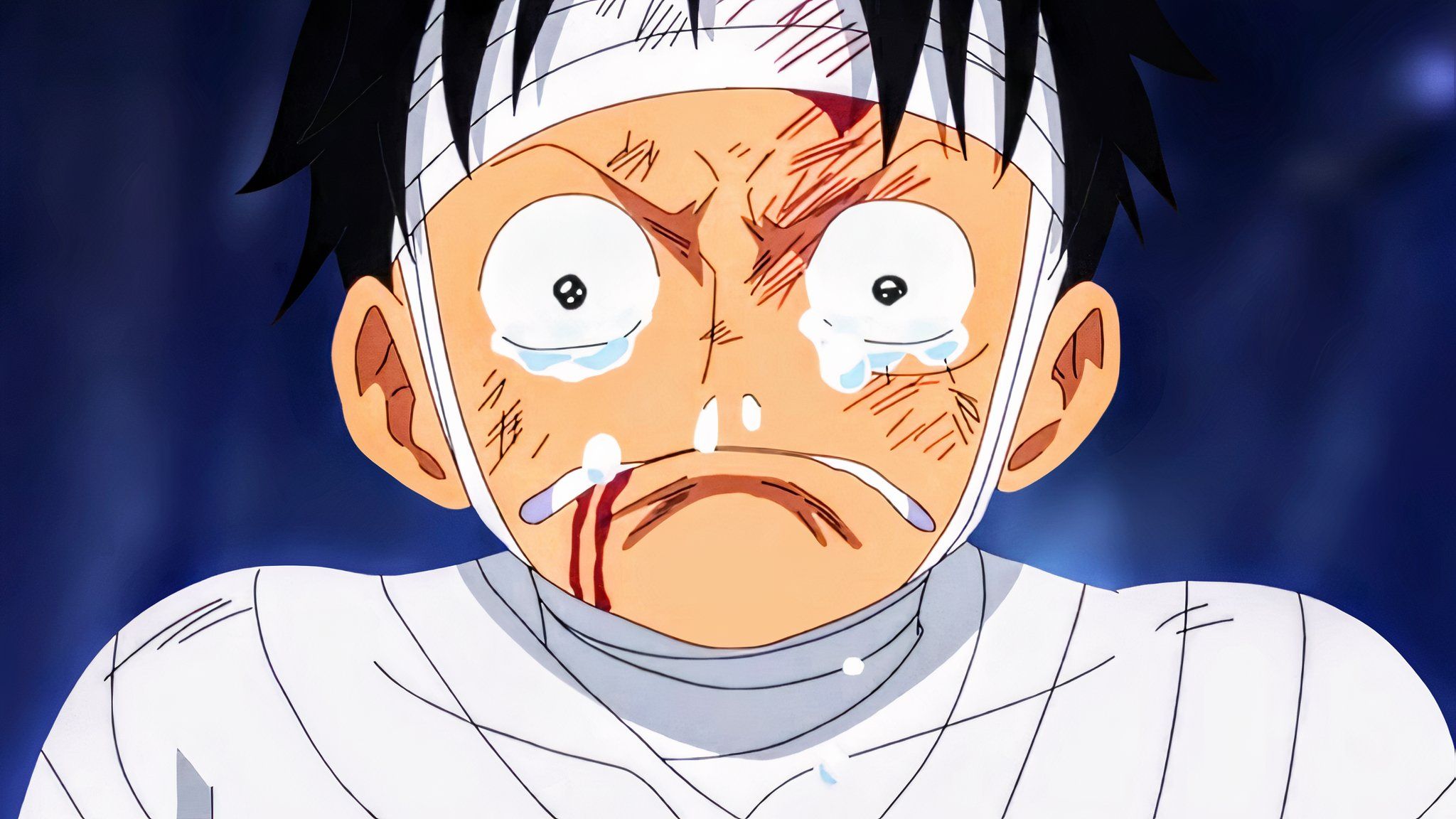 Ngày 11 tháng 1 Sẽ Là Một Ngày Buồn Cho Fan One Piece