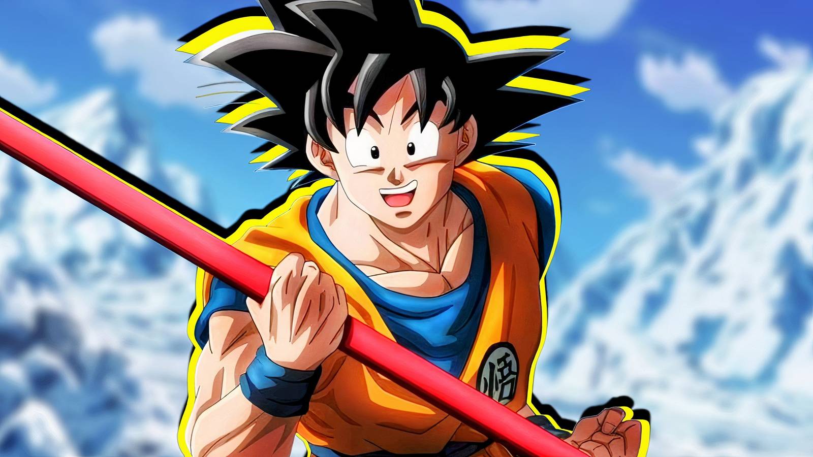 January 25 Is Going To Be A Massive Day For Dragon Ball's Future