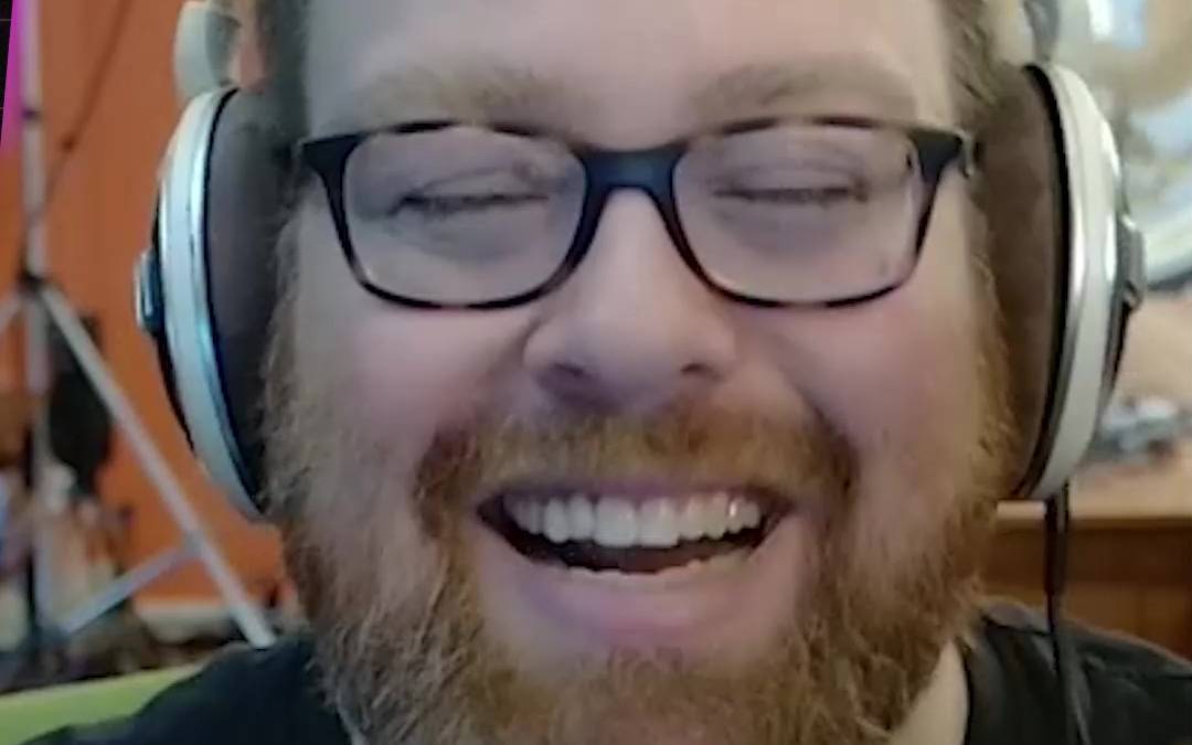 Jesse Cox's Favorite Video Games come from a very specific period in ...