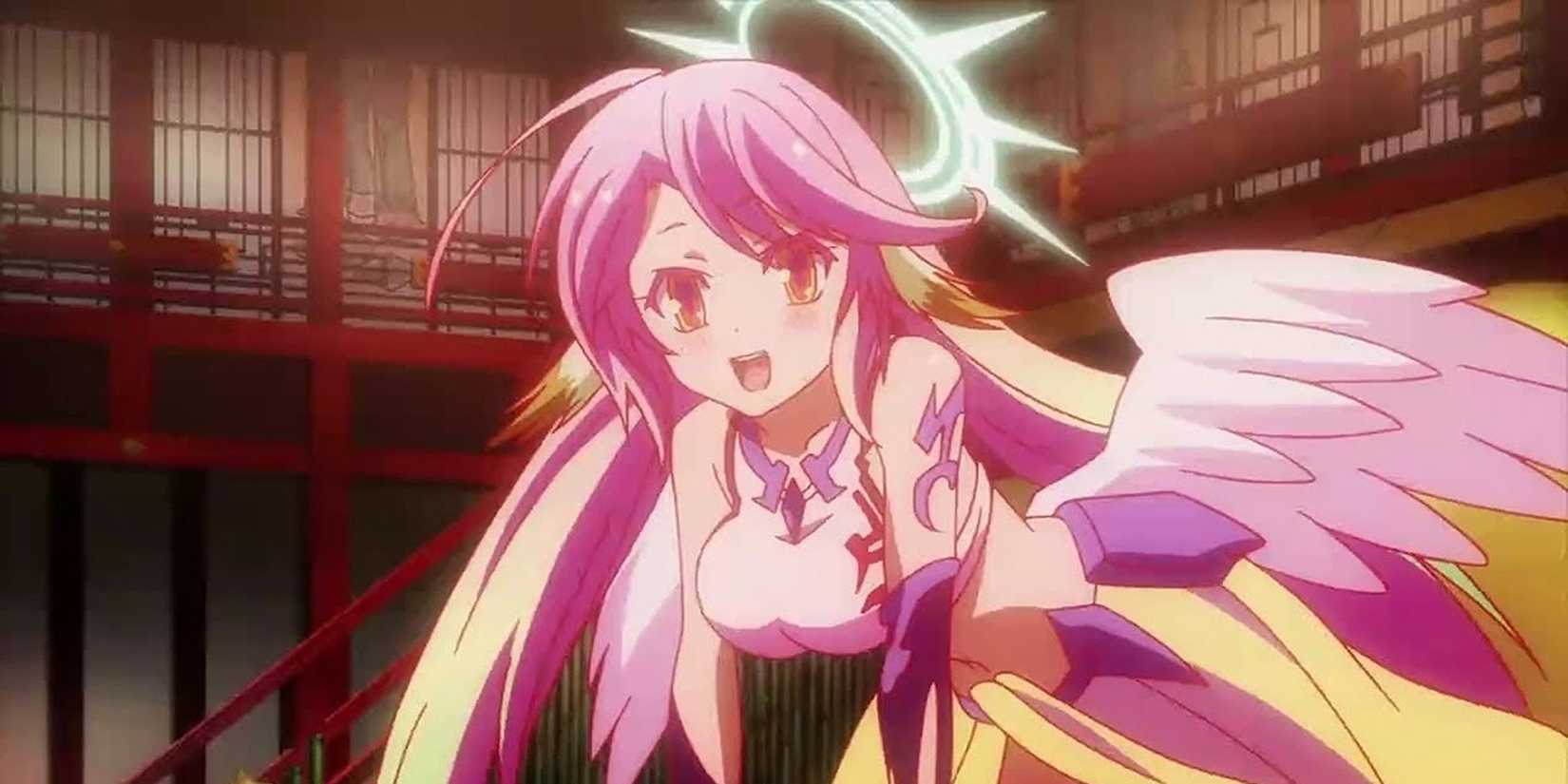 Jibril Flugel looks very happy.