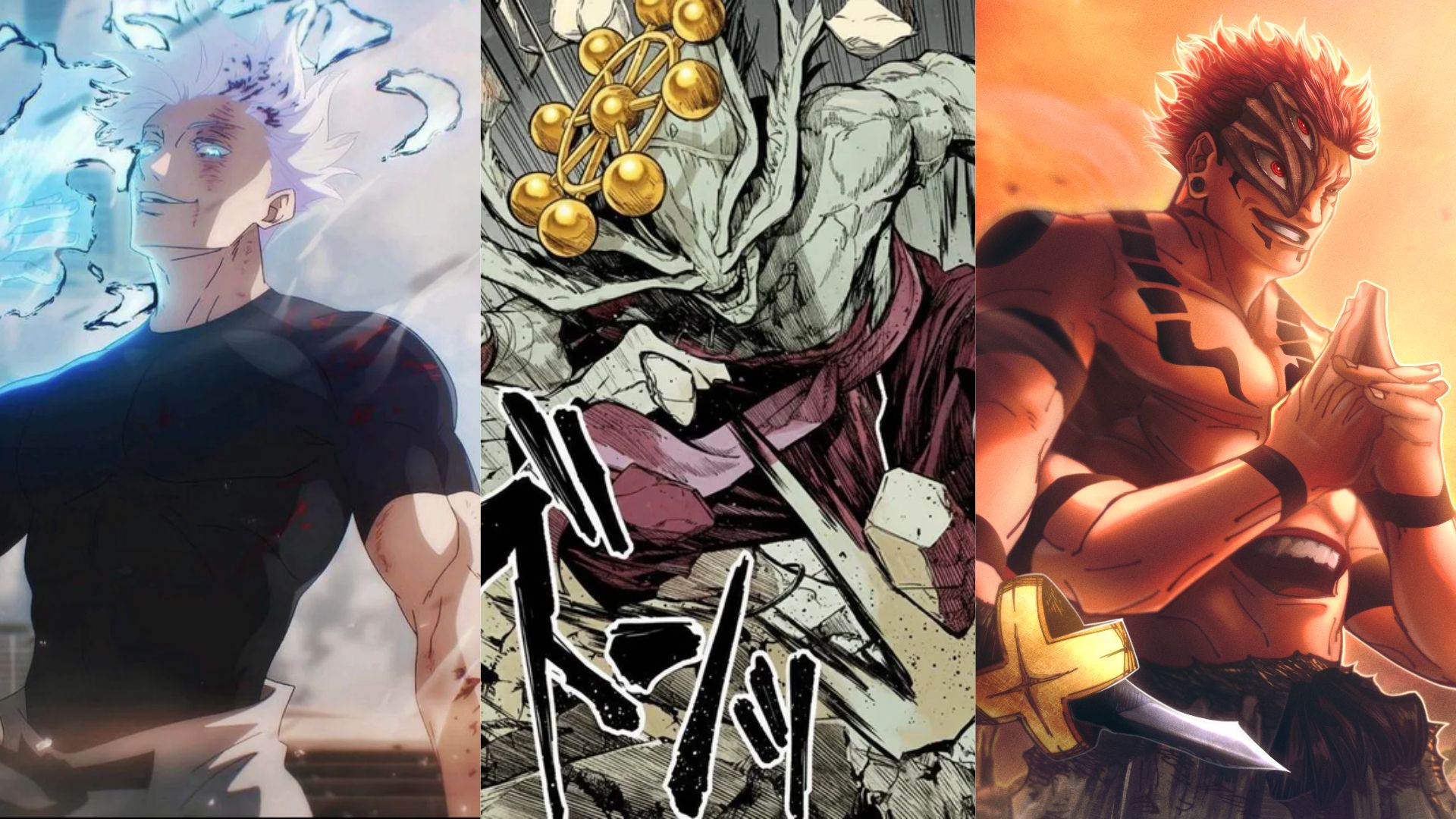 jjk-strongest-characters