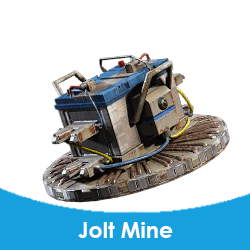 Jolt Mine Tier List in ARC Raiders