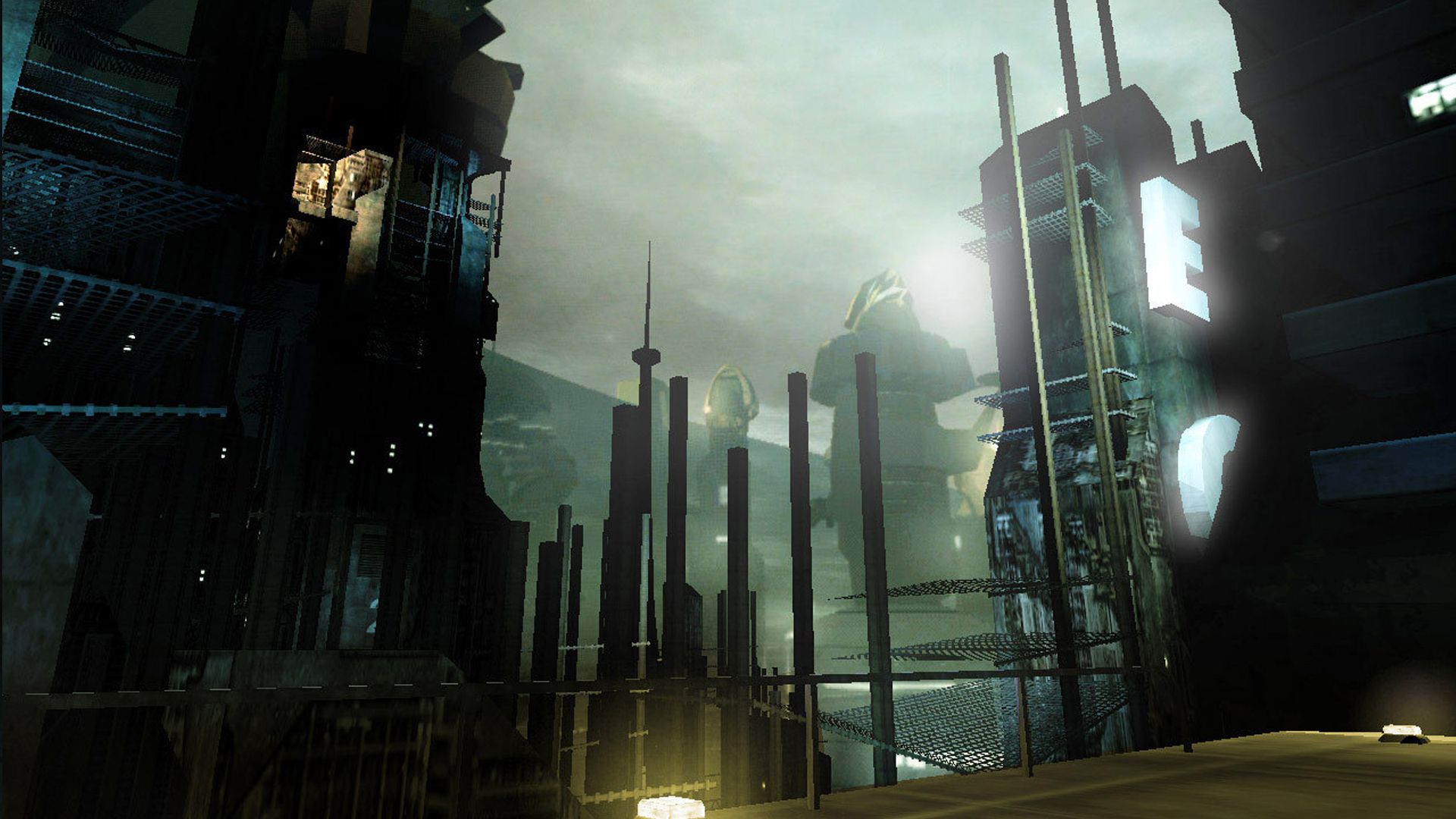 judge dredd dredd vs death fps game megacity