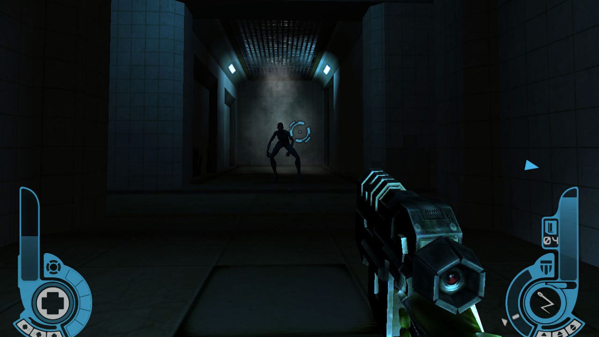 judge dredd dredd vs death fps game pc