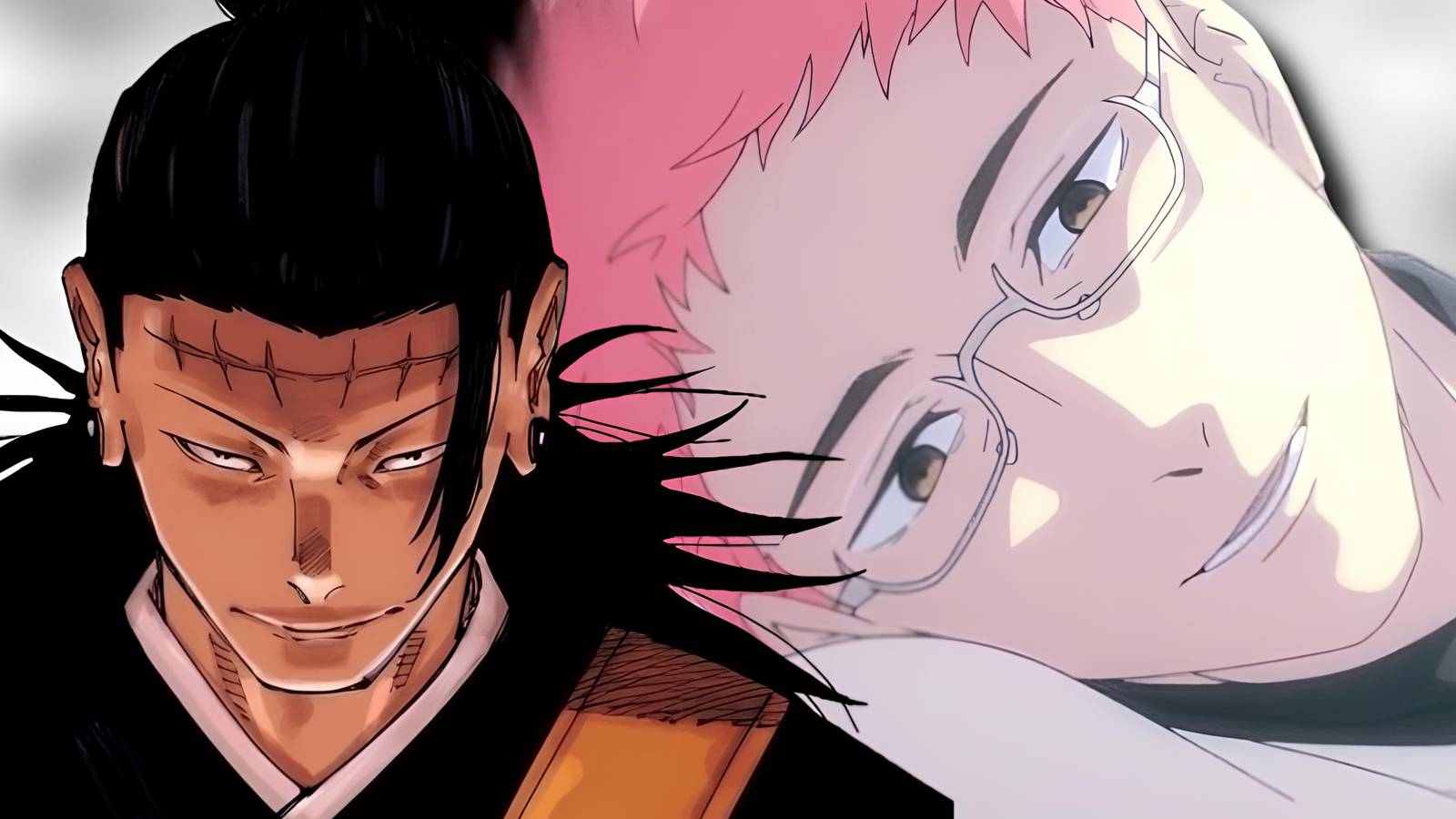 jujutsu kaisen jin itadori more sinister than kenjaku featured image
