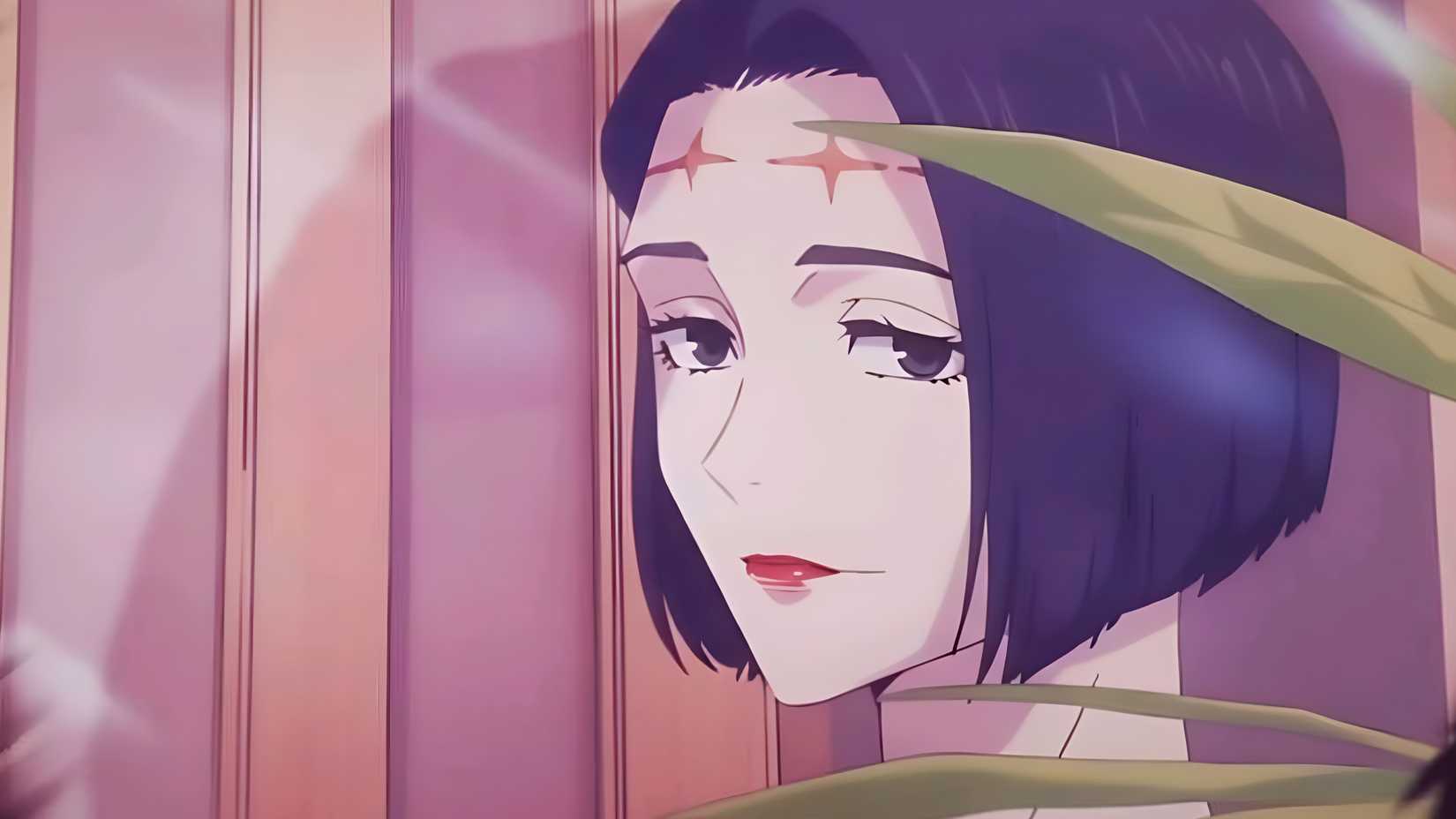 jujutsu kaisen jin itadori more sinister than kenjaku kaori