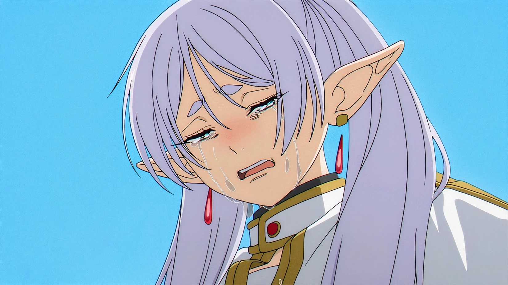 Jujutsu Kaisen Modulo Beats Frieren Mnaga Sales