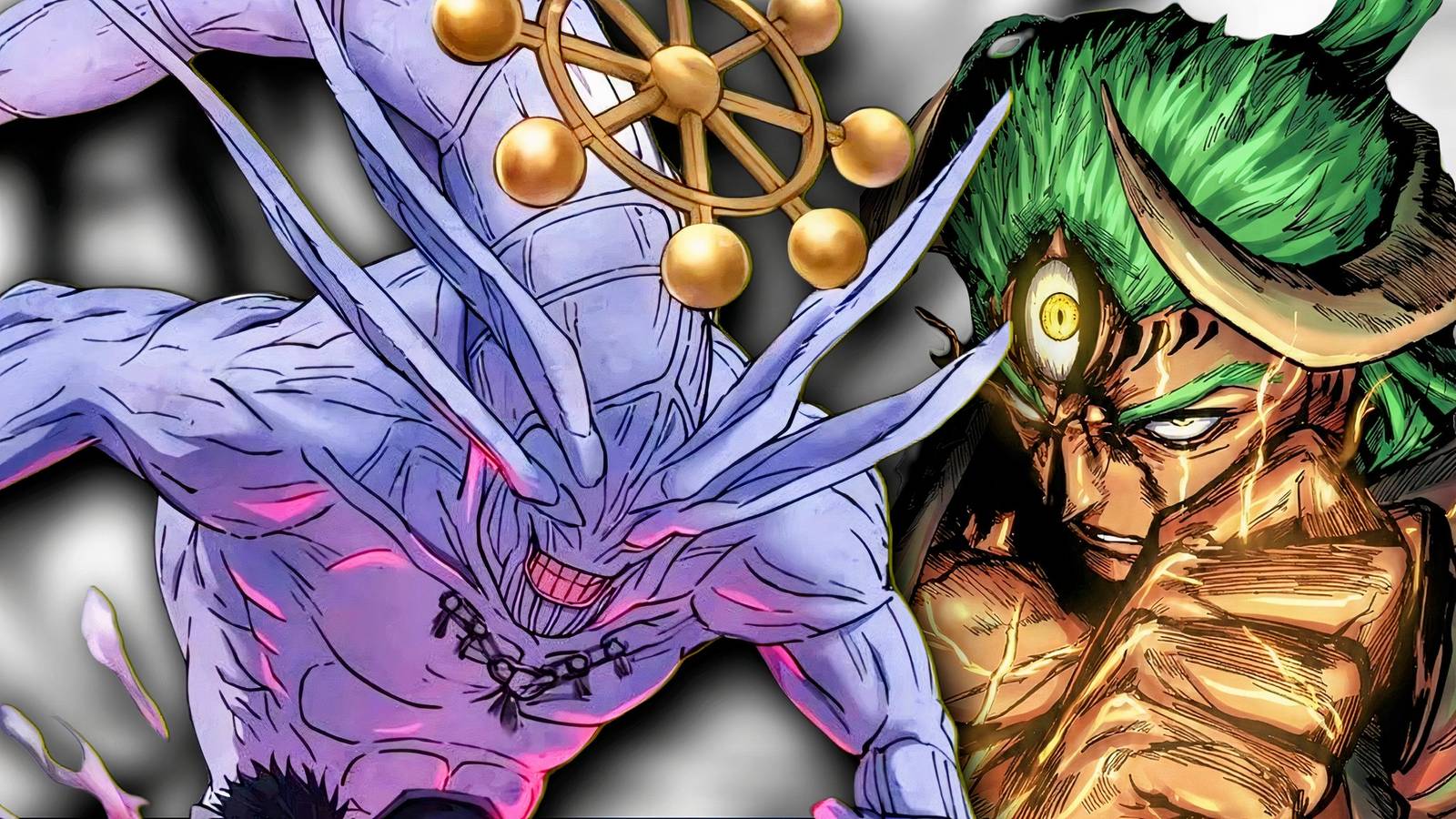 Jujutsu Kaisen Modulo Chapter 19 Release Date Spoilers Leaks