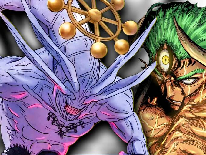 Jujutsu Kaisen Modulo Chapter 21 Release Date & Where to Read